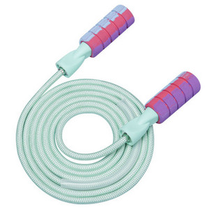 Ugrókötél - edzés és fitnesz