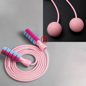 Ugrókötél - edzés és fitnesz