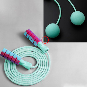 Ugrókötél - edzés és fitnesz