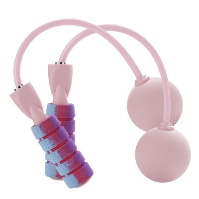 Ugrókötél - edzés és fitnesz