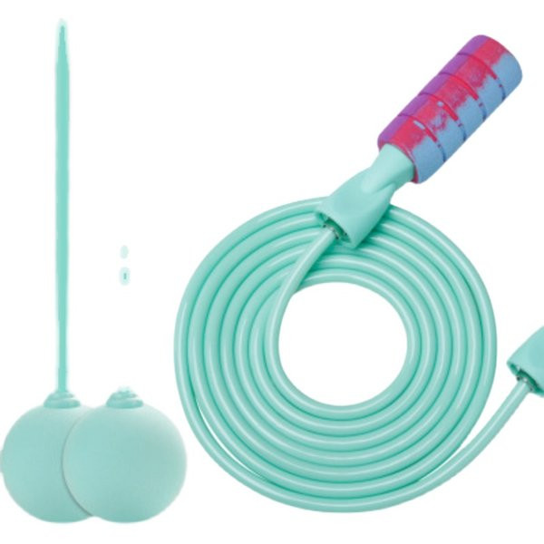 Ugrókötél - edzés és fitnesz