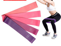 Rugalmas szalagok edzéshez és fitneszhez