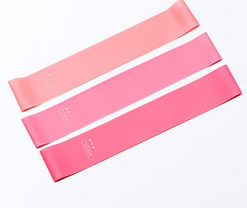 Rugalmas szalagok edzéshez és fitneszhez