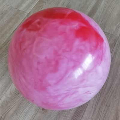 Jooga ja pilatese pall - 20 cm