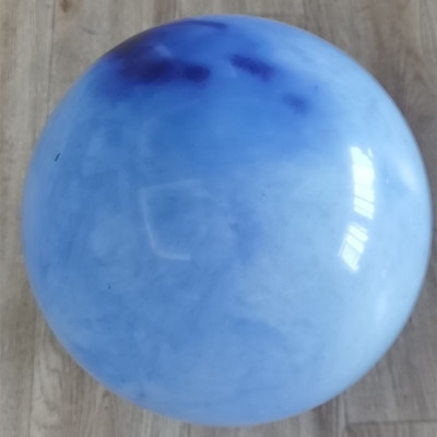Jooga ja pilatese pall - 20 cm