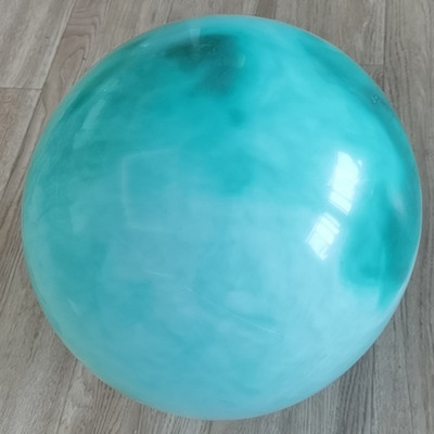 Jooga ja pilatese pall - 20 cm