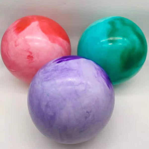 Jóga és Pilates labda - 20 cm