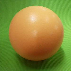 Labda gyakorlatokhoz - pilates és jóga - 25 cm