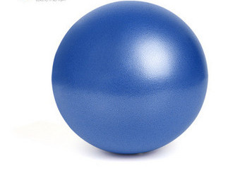Labda gyakorlatokhoz - pilates és jóga - 25 cm