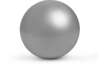 Labda gyakorlatokhoz - pilates és jóga - 25 cm