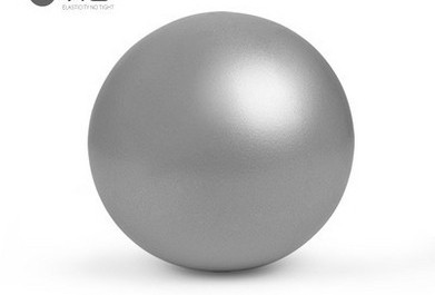 Labda gyakorlatokhoz - pilates és jóga - 25 cm