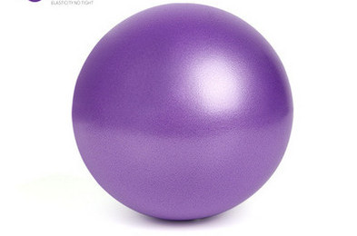 Labda gyakorlatokhoz - pilates és jóga - 25 cm