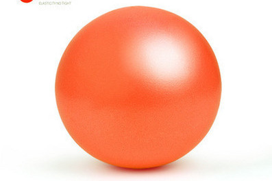 Labda gyakorlatokhoz - pilates és jóga - 25 cm