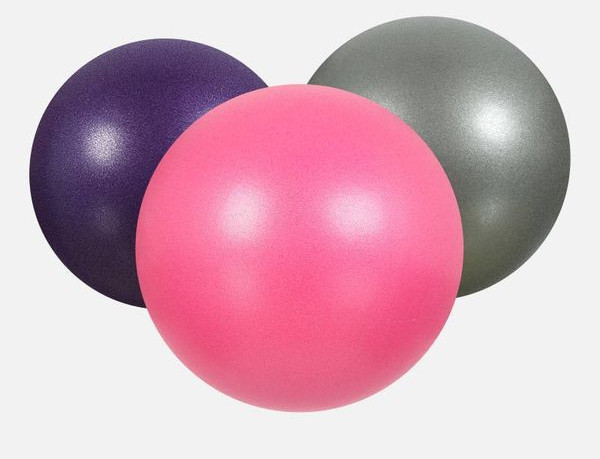 Labda gyakorlatokhoz - pilates és jóga - 25 cm