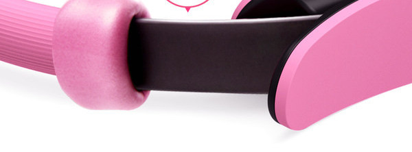 Gyűrű pilateshez és jóga gyakorlatokhoz