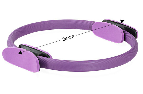 Gyűrű pilateshez és jóga gyakorlatokhoz