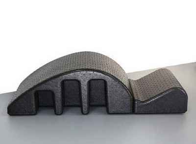 Διορθωτής σπονδυλικής στήλης για πιλάτες και γιόγκα