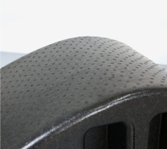 Διορθωτής σπονδυλικής στήλης για πιλάτες και γιόγκα