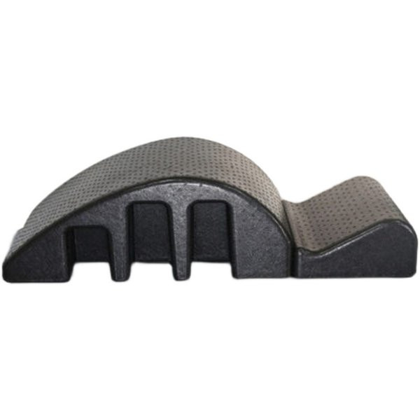 Διορθωτής σπονδυλικής στήλης για πιλάτες και γιόγκα