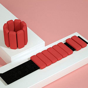 Súlyos karkötő edzéshez, bokára és csuklóra