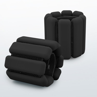 Súlyos karkötő edzéshez, bokára és csuklóra