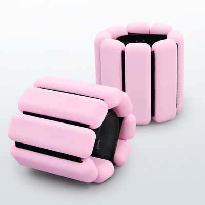 Súlyos karkötő edzéshez, bokára és csuklóra