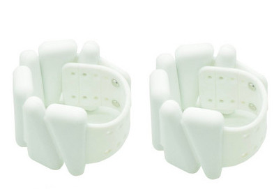 Csukló- és bokasúlyok