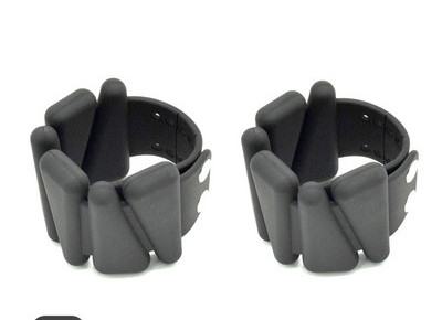 Csukló- és bokasúlyok