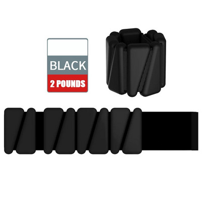 Csukló- és bokasúlyok