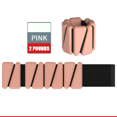 Csukló- és bokasúlyok