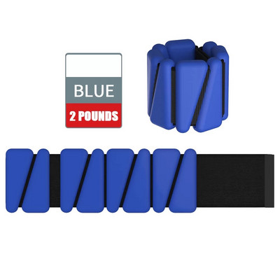 Csukló- és bokasúlyok