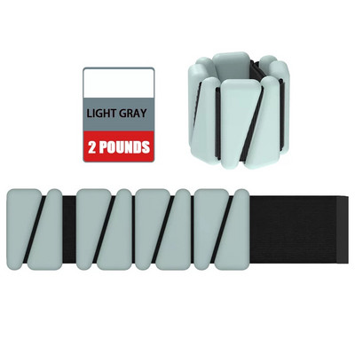 Csukló- és bokasúlyok