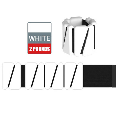 Csukló- és bokasúlyok