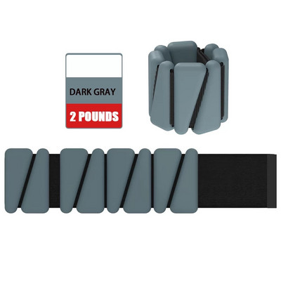 Csukló- és bokasúlyok