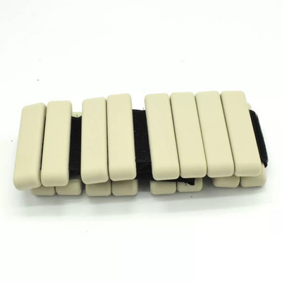 Csukló- és bokasúlyok