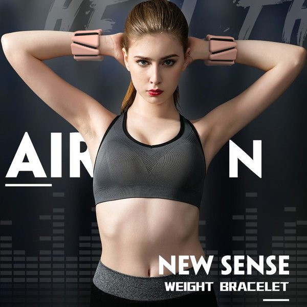 Csukló- és bokasúlyok