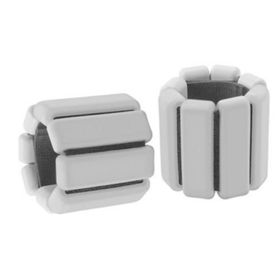 Utezi za gležnjeve i zglobove - različite težine