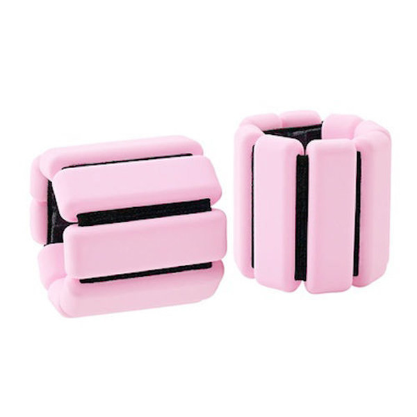 Utezi za gležnjeve i zglobove - različite težine