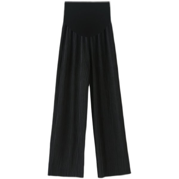 Könnyű anyagból készült nadrág kismamáknak