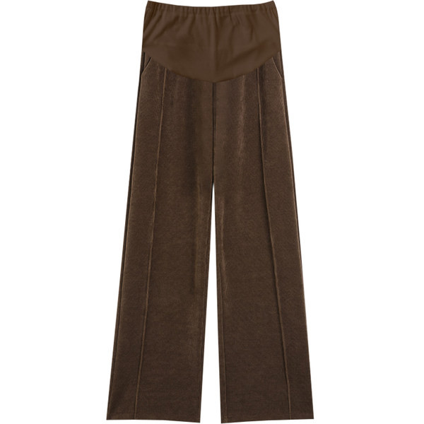 Γυναικείο παντελόνι εγκυμοσύνης φθινοπώρου-χειμώνα