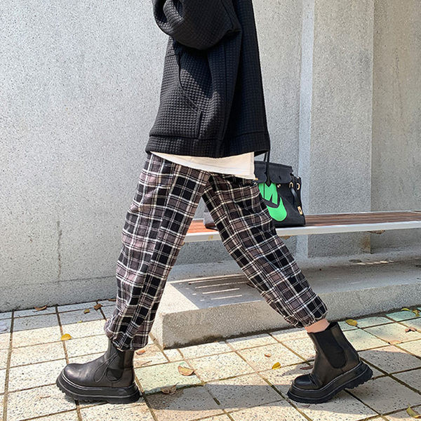 Alkalmi sportnadrág terhes nők számára