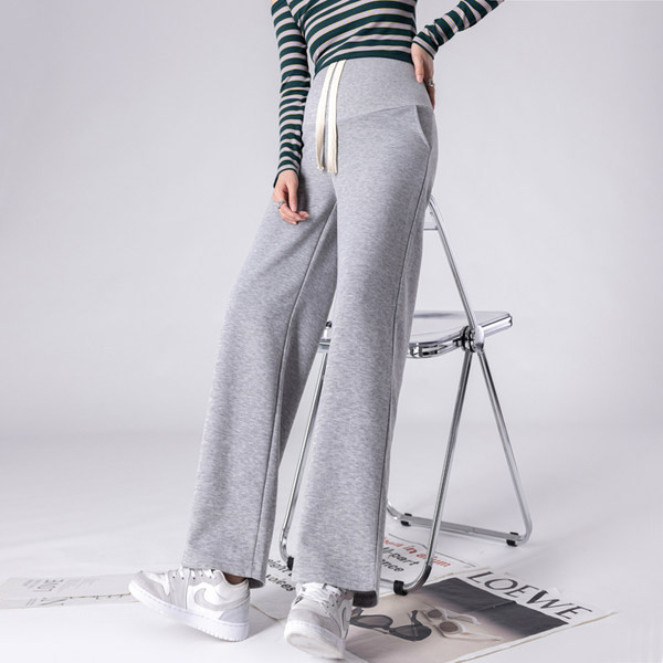 Stretch nadrág terhes nők számára