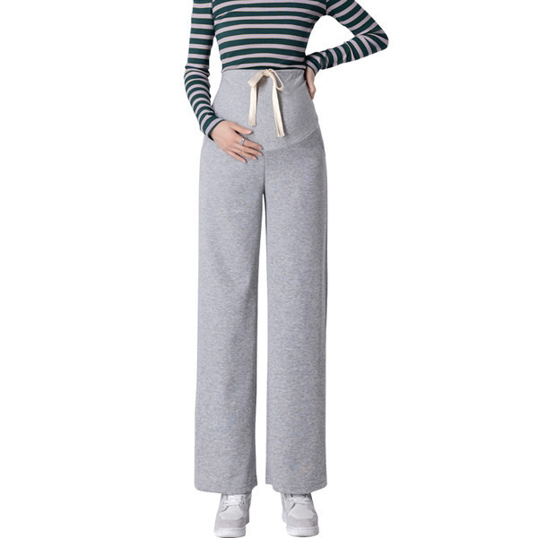 Stretch nadrág terhes nők számára