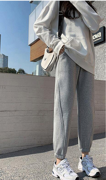 Γυναικείο αθλητικό παντελόνι για εγκύους