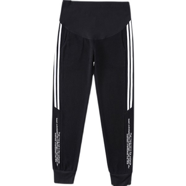 Női tavaszi őszi kismama nadrág