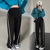 Nyári hosszúnadrág kismamáknak