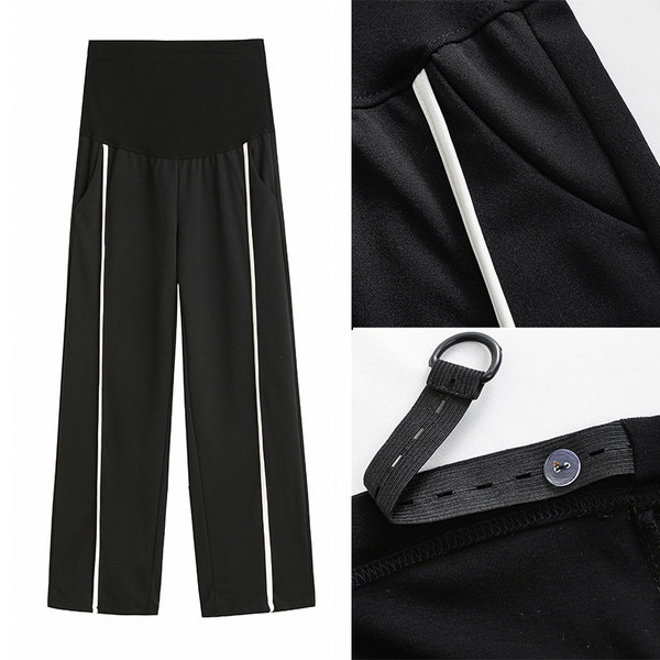 Nyári hosszúnadrág kismamáknak