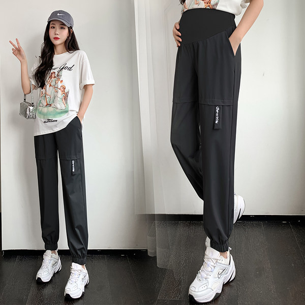 Sport-napi nadrág terhes nők számára