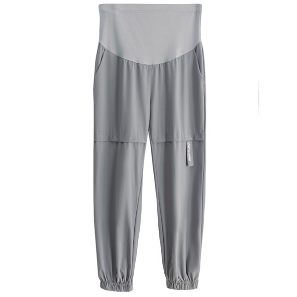 Sport-napi nadrág terhes nők számára