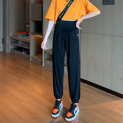 Ženske sportske hlače za trudnice